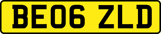 BE06ZLD