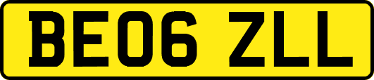 BE06ZLL