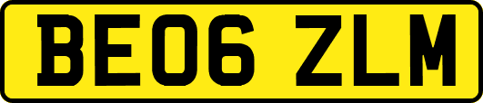 BE06ZLM