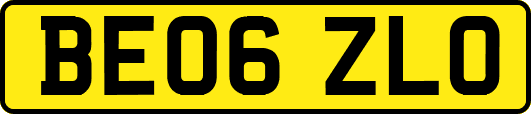 BE06ZLO
