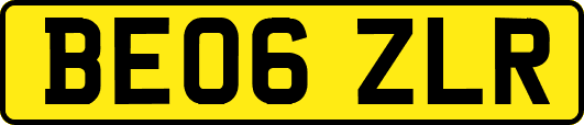 BE06ZLR