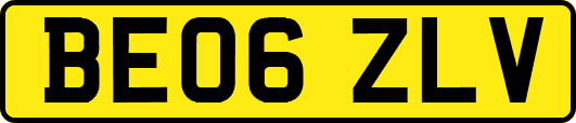 BE06ZLV