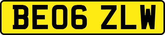BE06ZLW