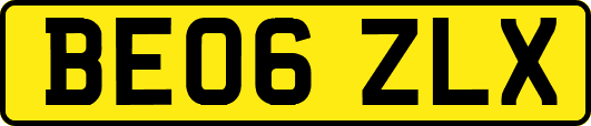 BE06ZLX