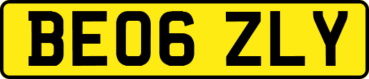 BE06ZLY