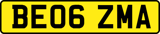 BE06ZMA