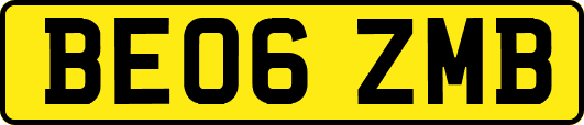 BE06ZMB