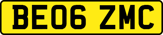 BE06ZMC