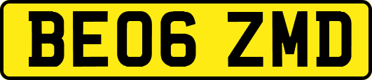 BE06ZMD