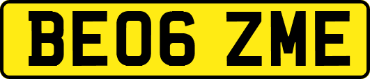 BE06ZME