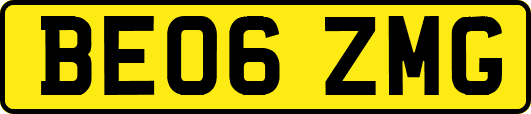 BE06ZMG
