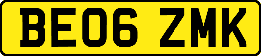 BE06ZMK