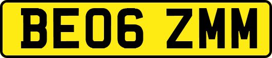 BE06ZMM