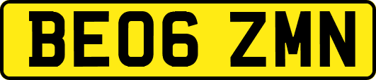 BE06ZMN