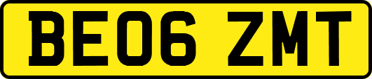 BE06ZMT