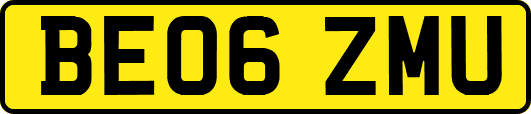 BE06ZMU