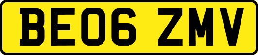 BE06ZMV