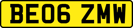 BE06ZMW