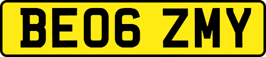 BE06ZMY