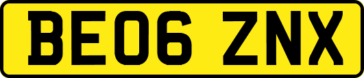 BE06ZNX