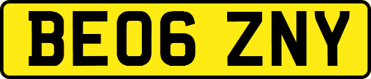 BE06ZNY