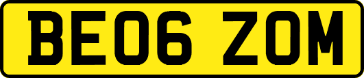 BE06ZOM