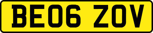 BE06ZOV