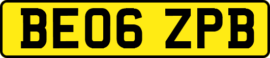 BE06ZPB