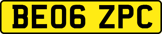 BE06ZPC