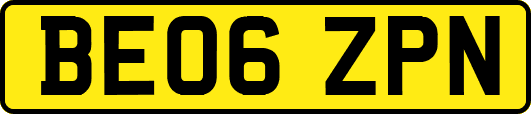 BE06ZPN