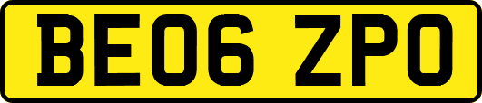 BE06ZPO