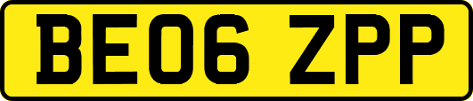 BE06ZPP