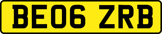 BE06ZRB