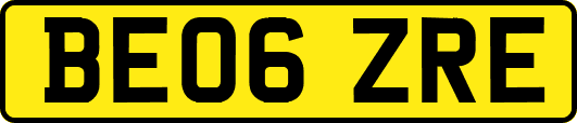 BE06ZRE