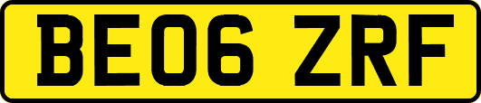 BE06ZRF
