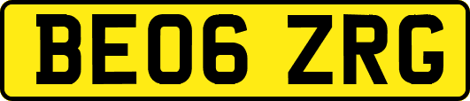 BE06ZRG
