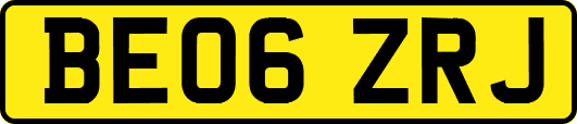 BE06ZRJ
