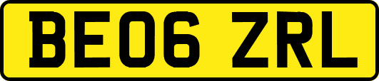 BE06ZRL