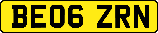 BE06ZRN