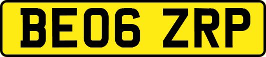 BE06ZRP
