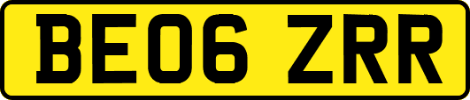 BE06ZRR