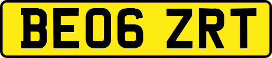 BE06ZRT