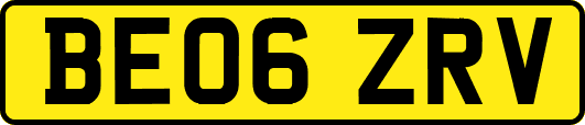 BE06ZRV