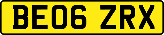 BE06ZRX