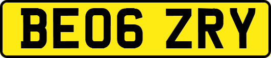 BE06ZRY