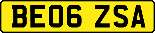 BE06ZSA