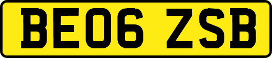 BE06ZSB