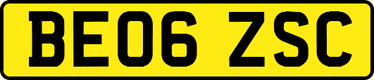 BE06ZSC