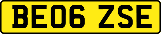 BE06ZSE