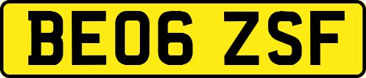 BE06ZSF